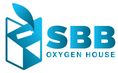 SBB Oxygen House
