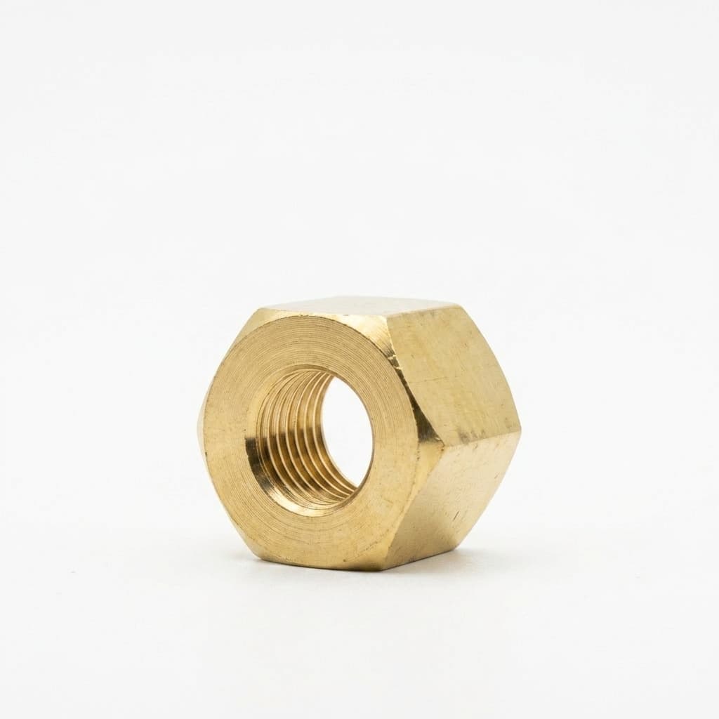 CARBON DIOXIDE NUT