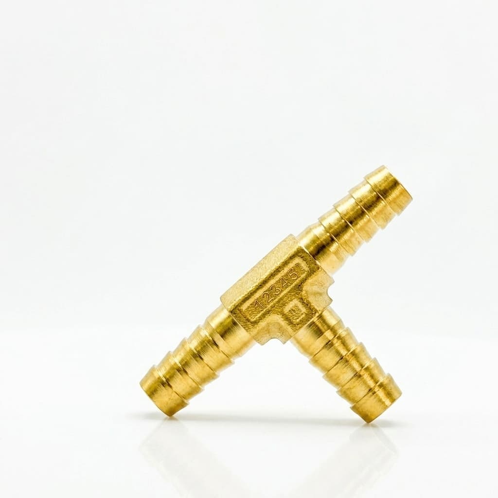 HOSE T JOINT