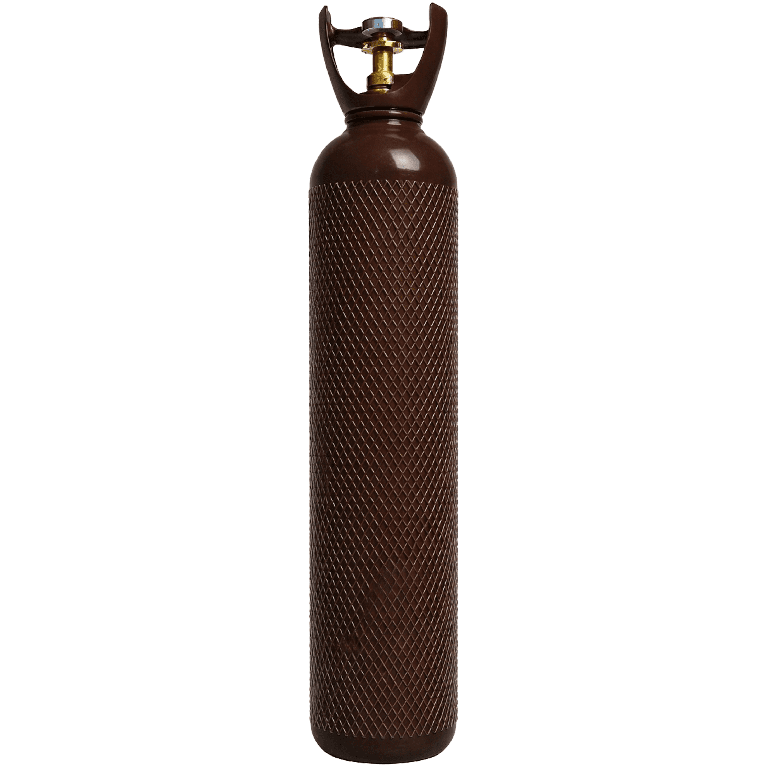 BALOON GAS EMPTY CYLINDER
