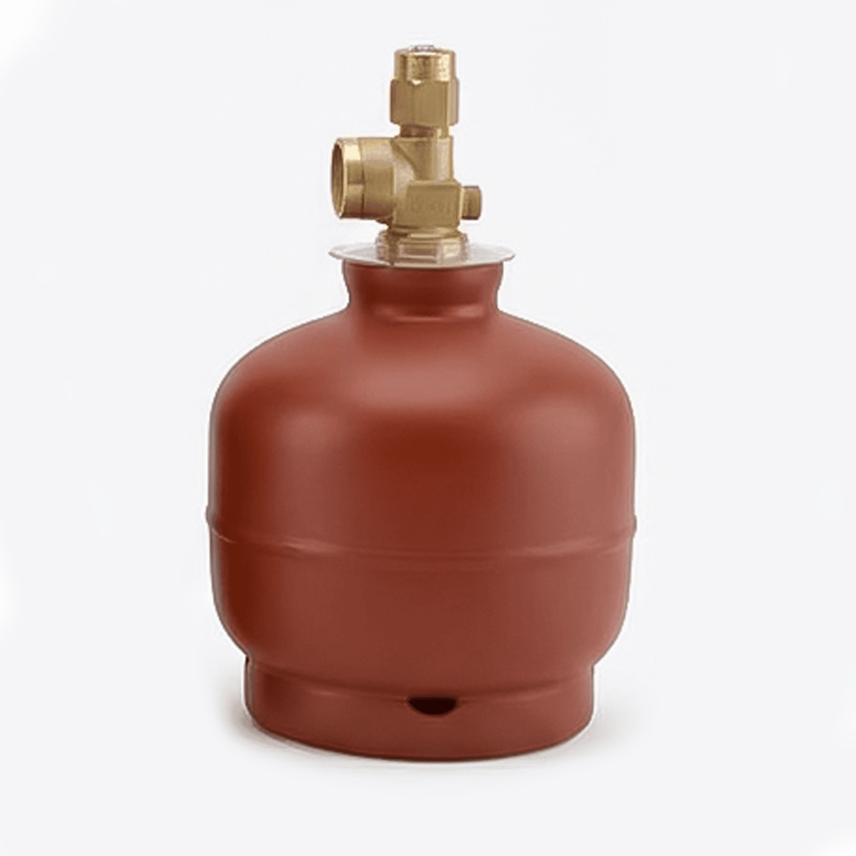 INDUSTRIAL ACETYLENE REFILLING