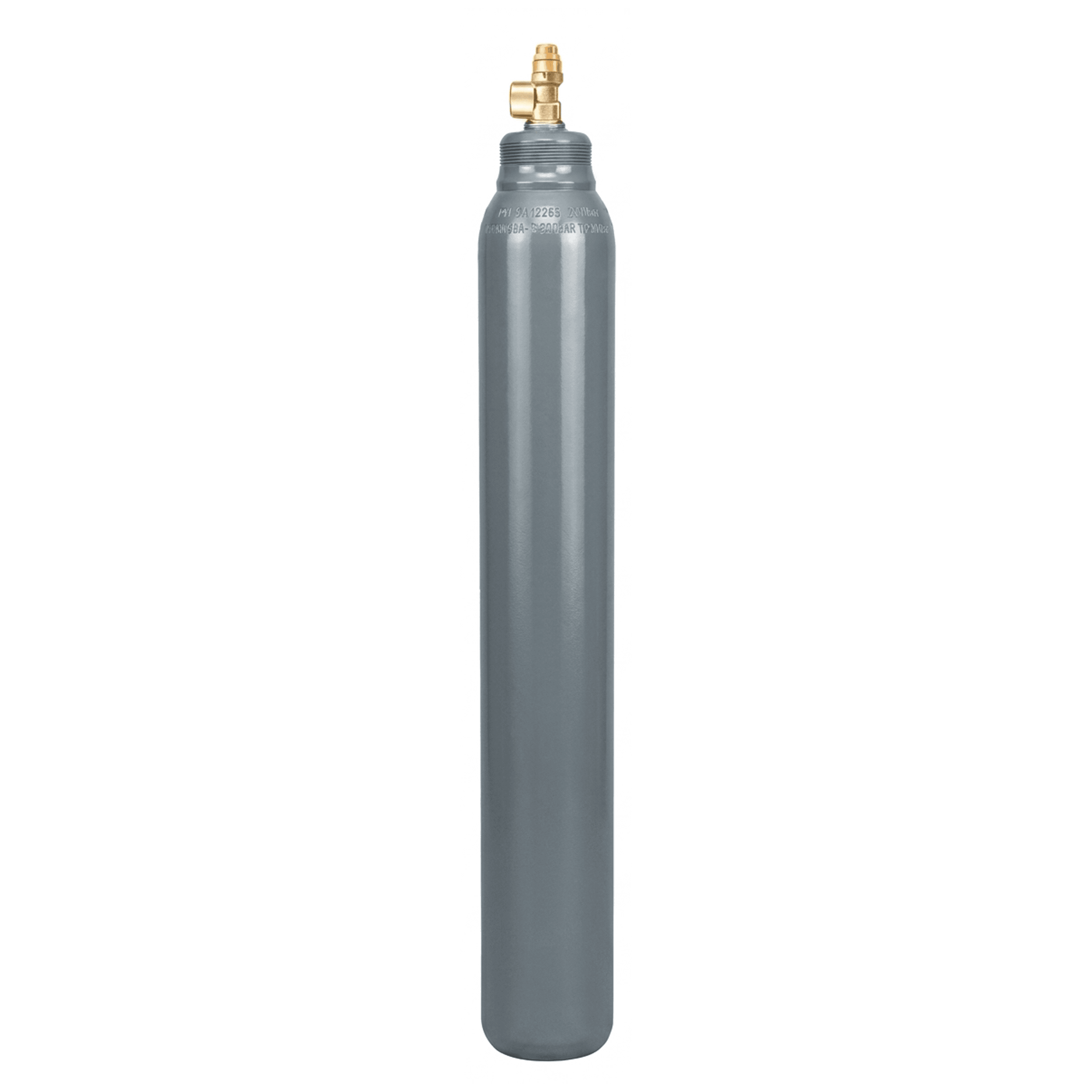 INDUSTRIAL ARGON REFILLING