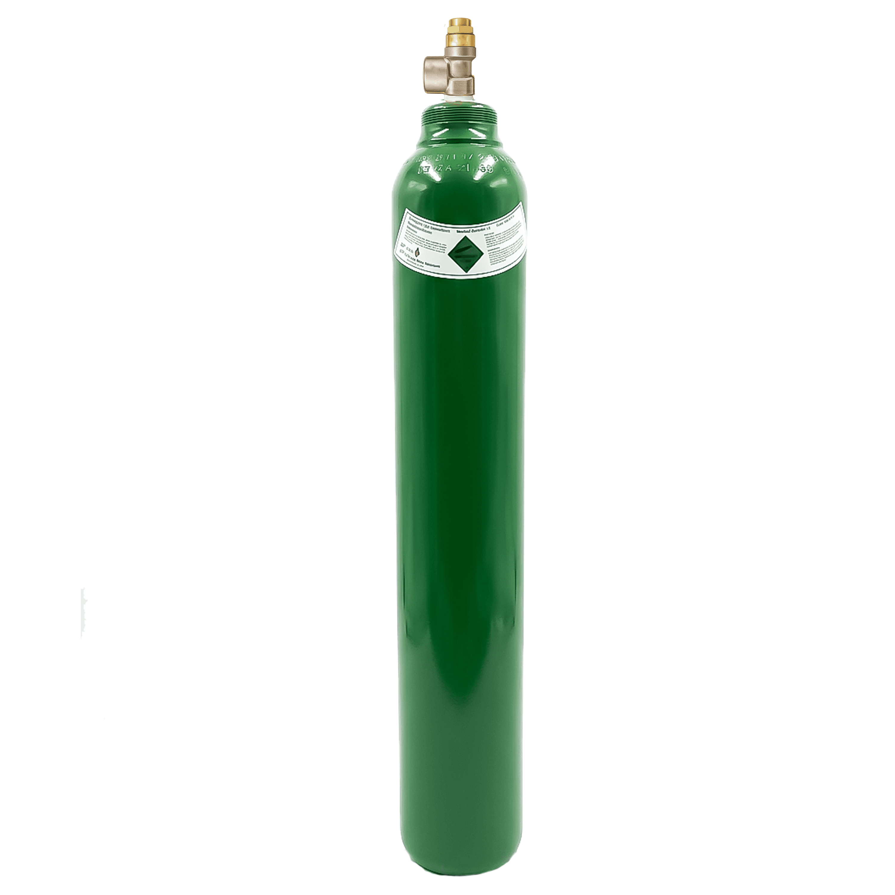 INDUSTRIAL NITROGEN REFILLING
