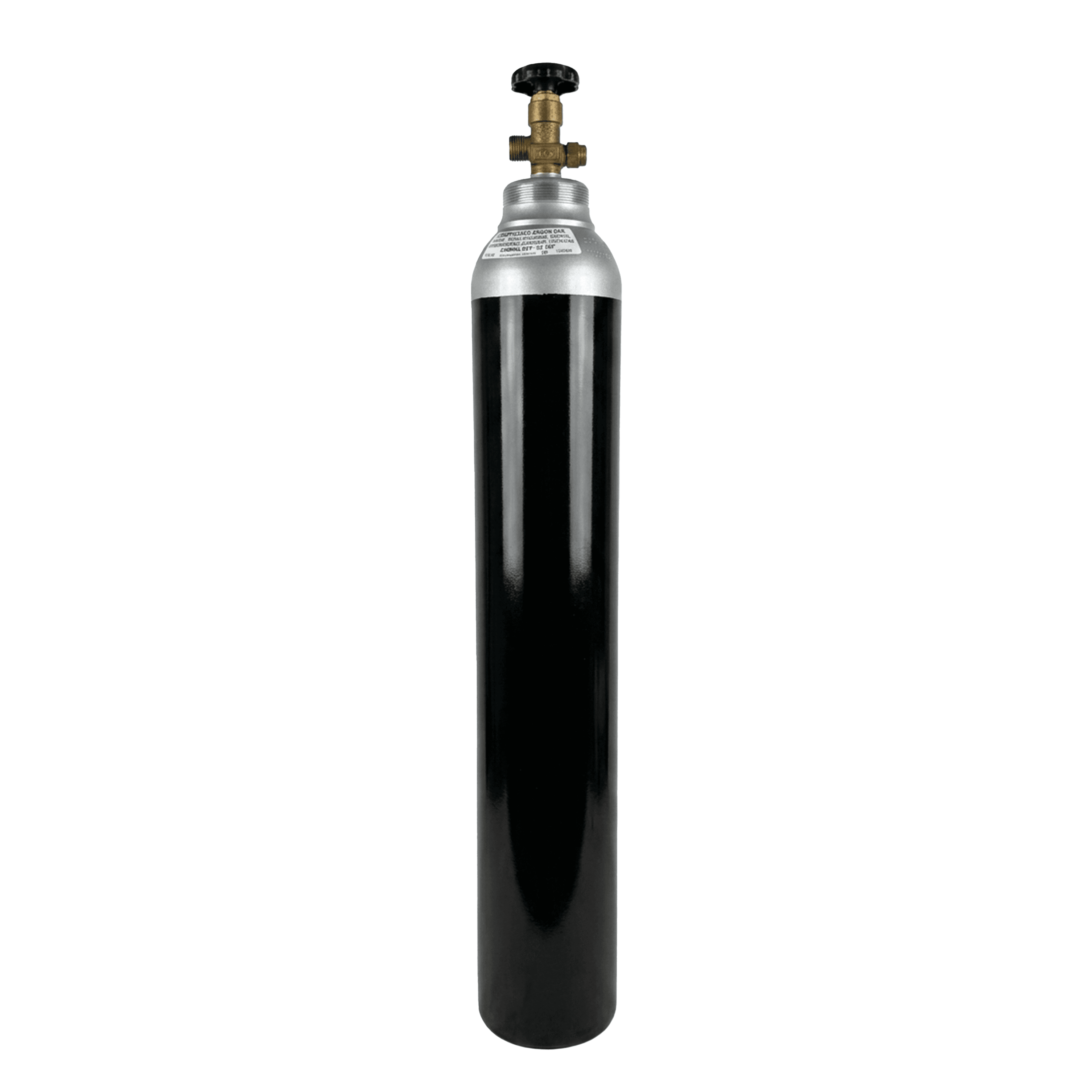 INDUSTRIAL CARBON DIOXIDE REFILLING