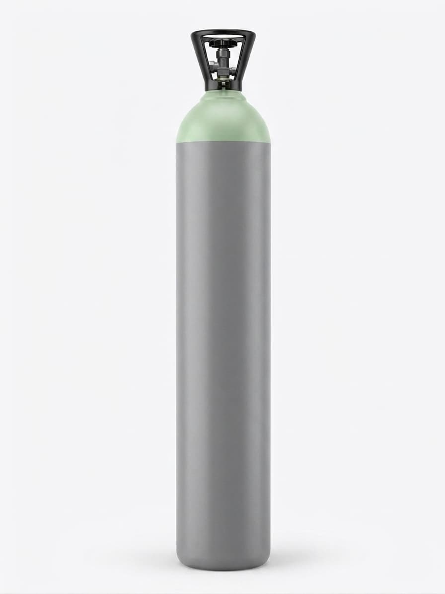 INDUSTRIAL ARGOSHIELD REFILLING