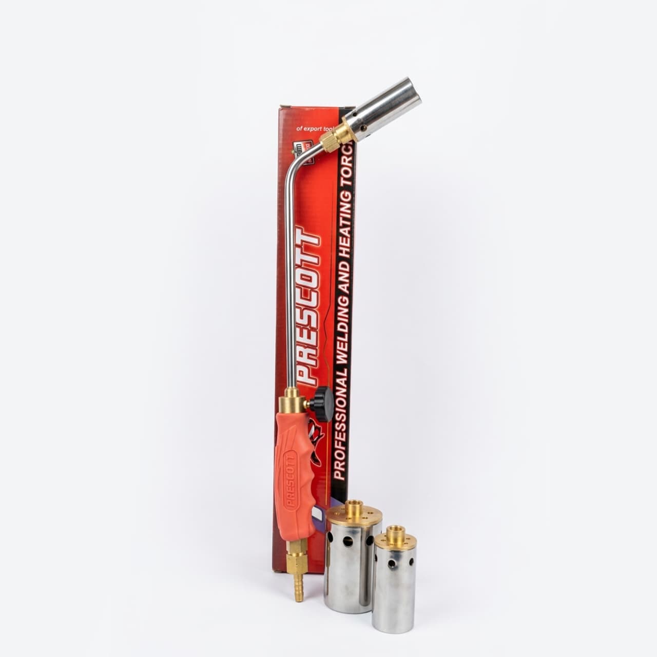 PRESCOTT HEATING TORCH