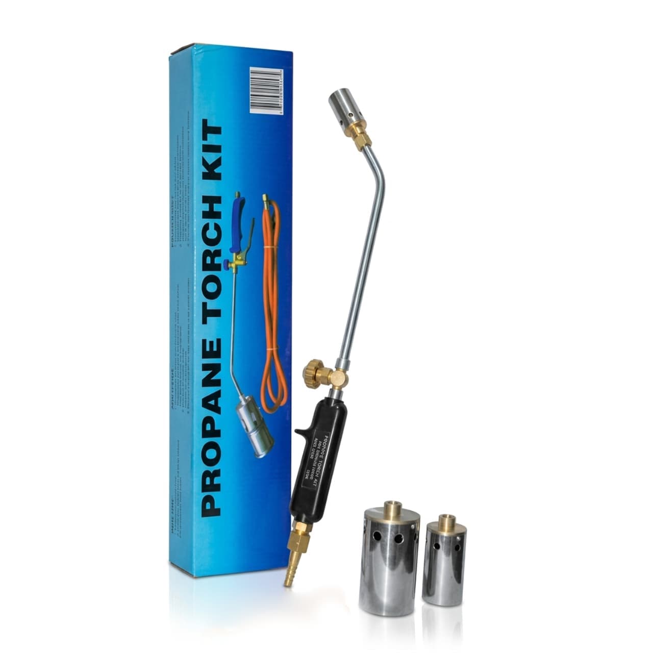 PROPANE TORCH KIT