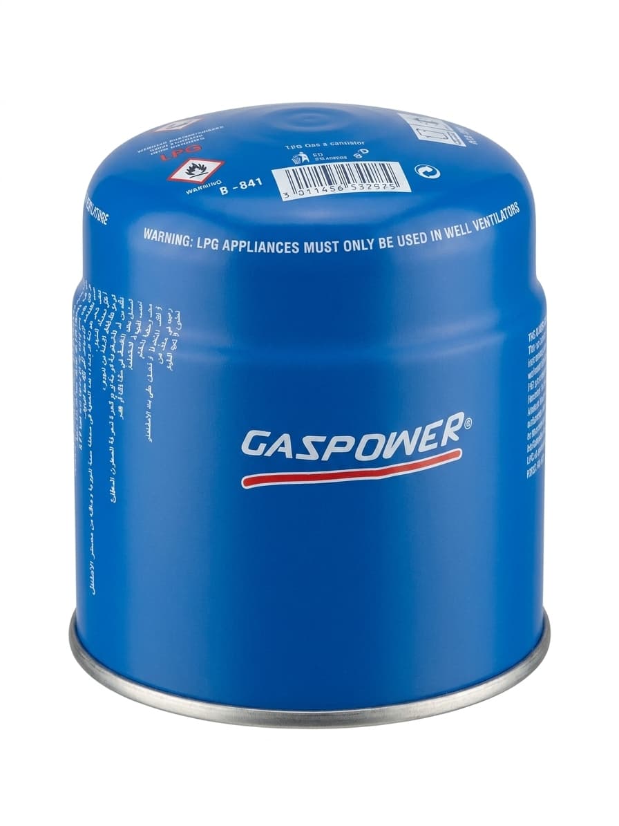GASPOWER