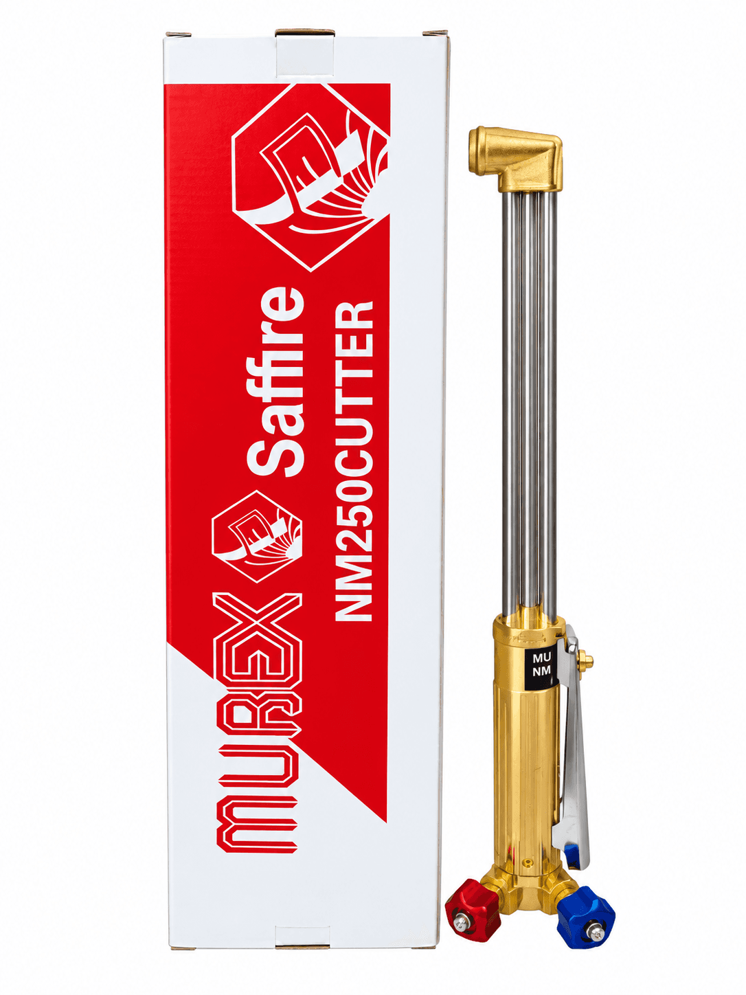 MUREX GAS CUTTER
