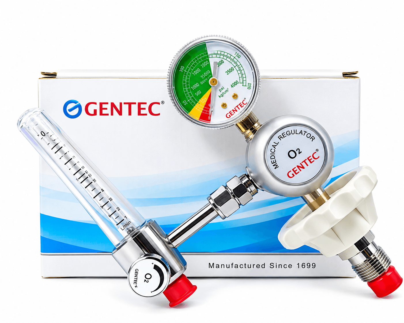 MEDICAL REGULATOR