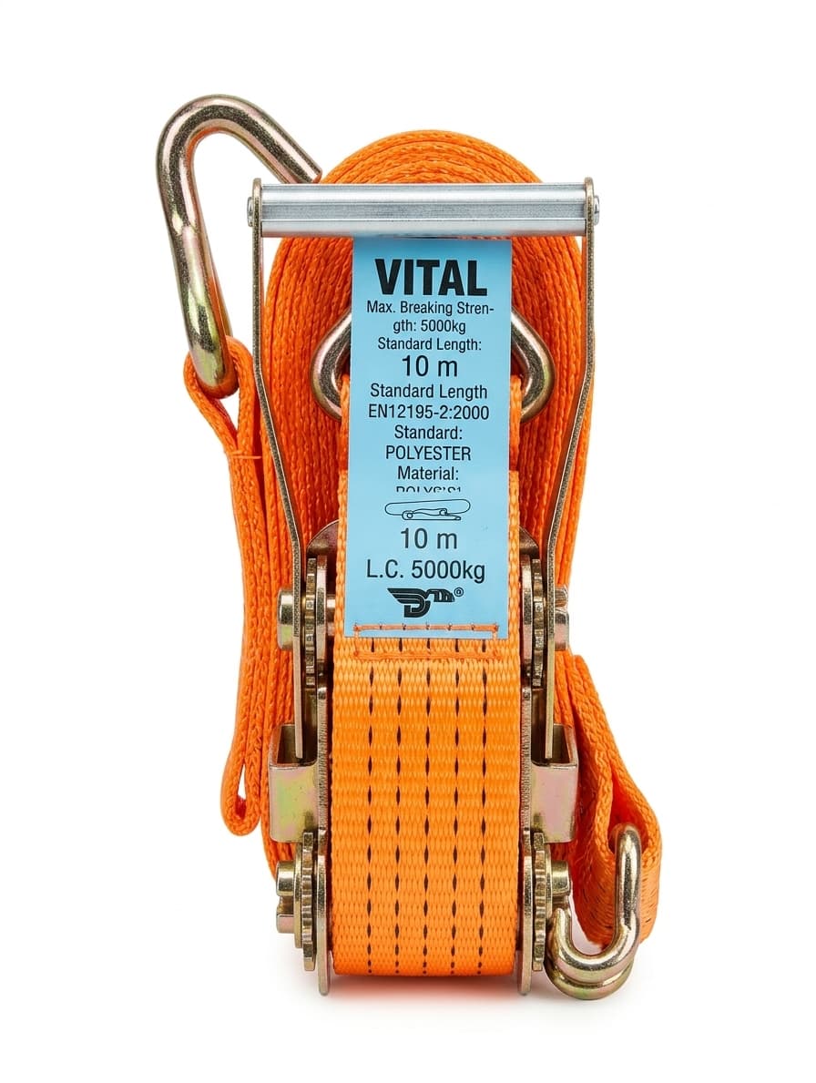 RATCHET BELT