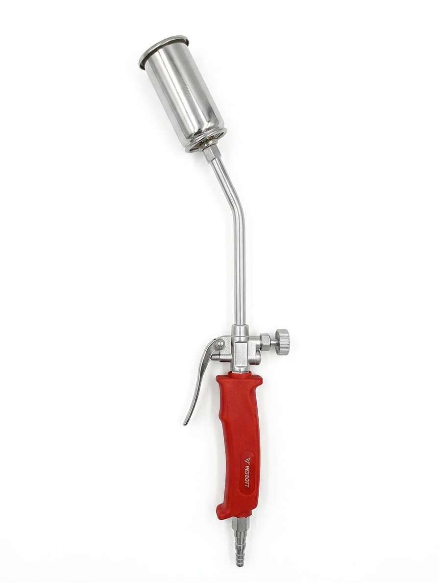 PRESCORT HEATING TORCH SMALL
