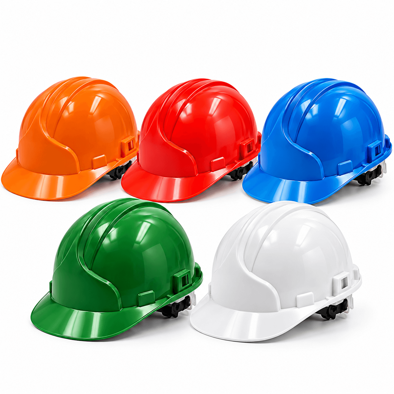 SAFETY HELMET