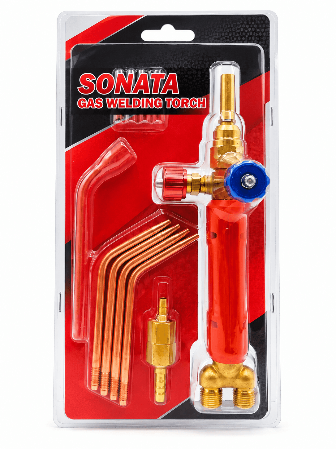 SONATO WELDING TORCH