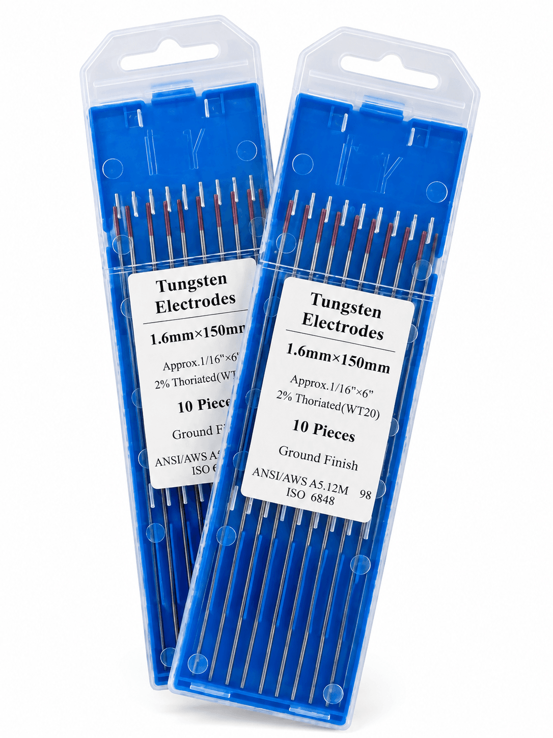 1.6mm TUNGSTEN ROD