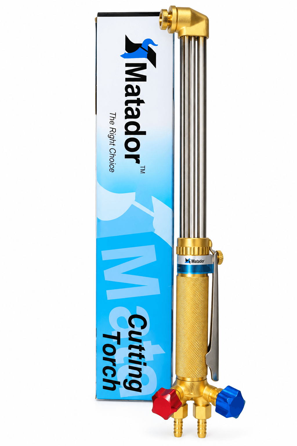 MATADOR CUTTING TORCH