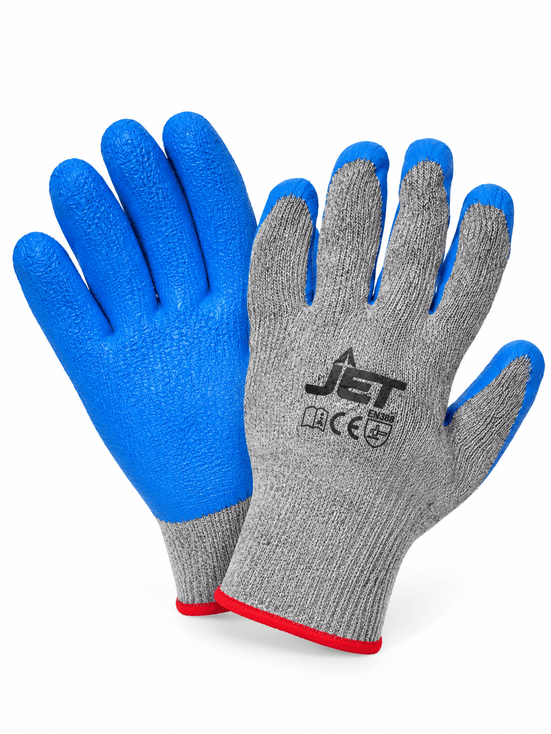 JET HAND GLOVES