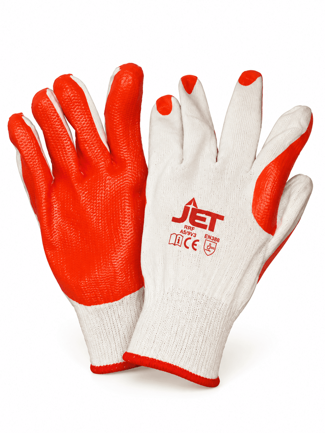JET HEAVY HAND GLOVES