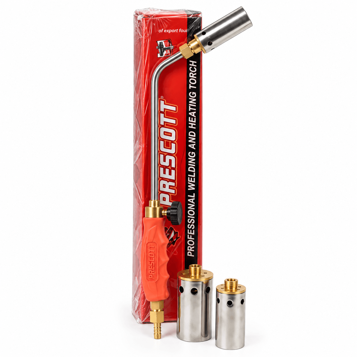 PRESCOTT HEATING TORCH