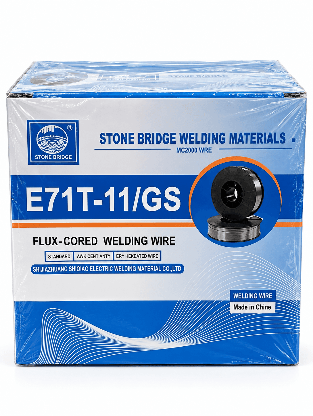 0.8mm MIG WELDING 5KG