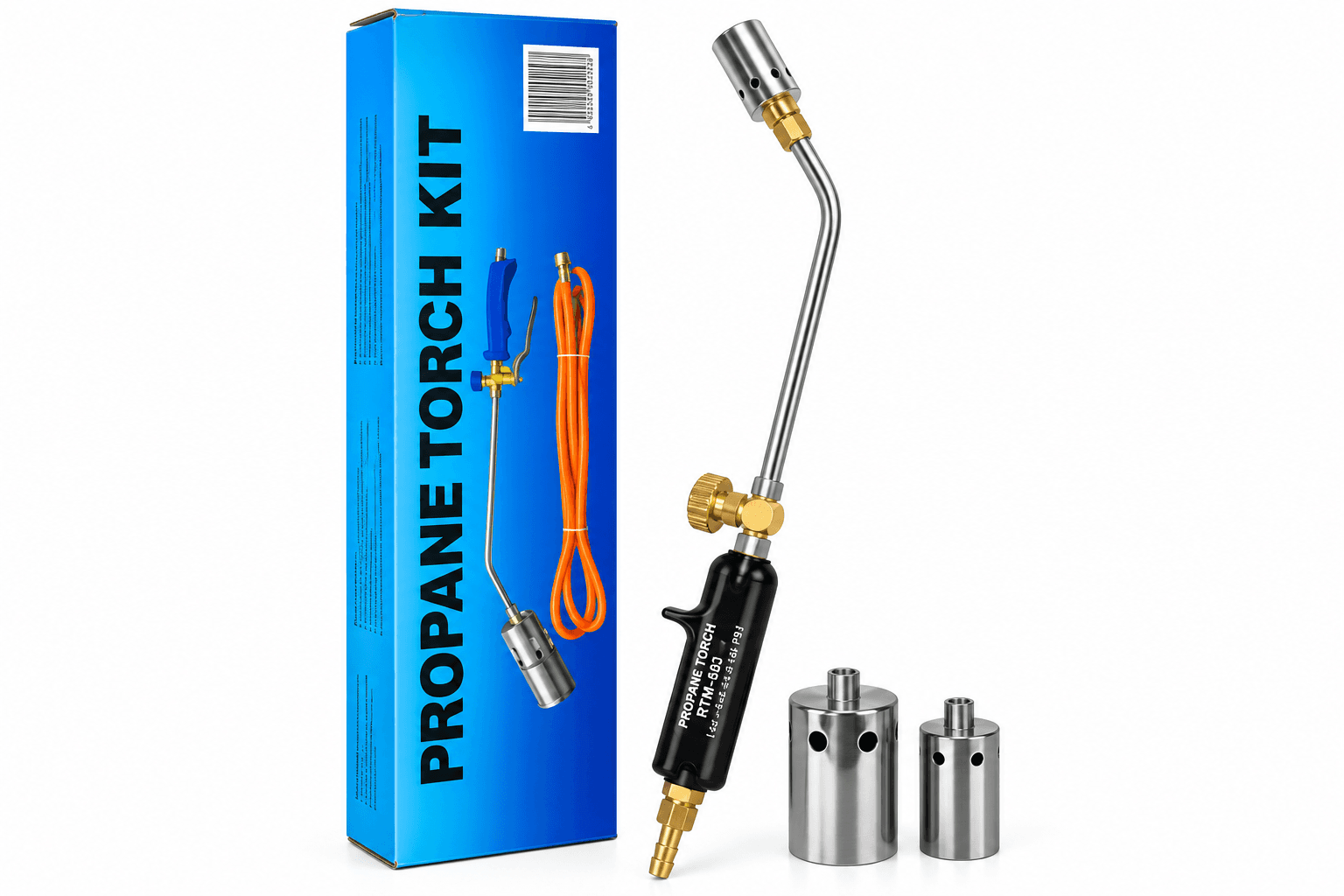 PROPANE TORCH KIT