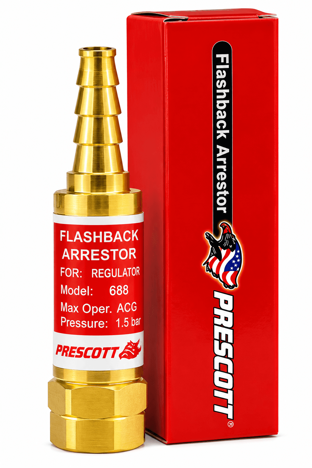 ACETYLENE FLASHBACK