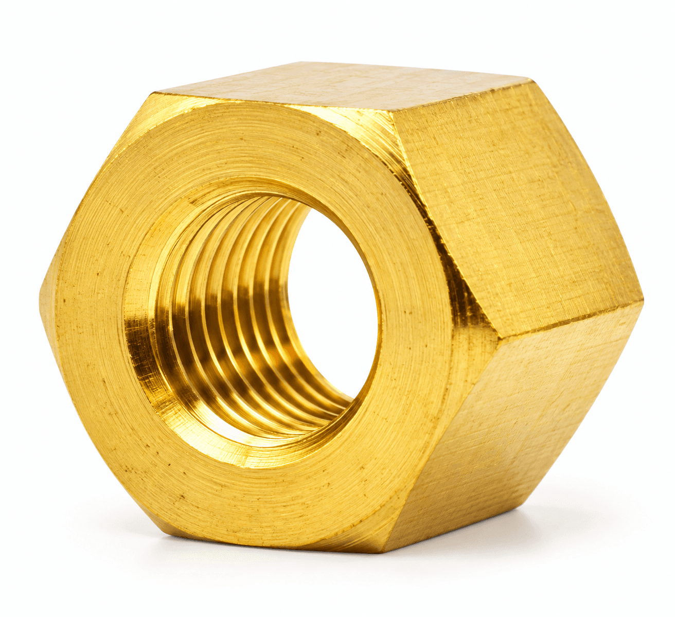 CARBON DIOXIDE NUT