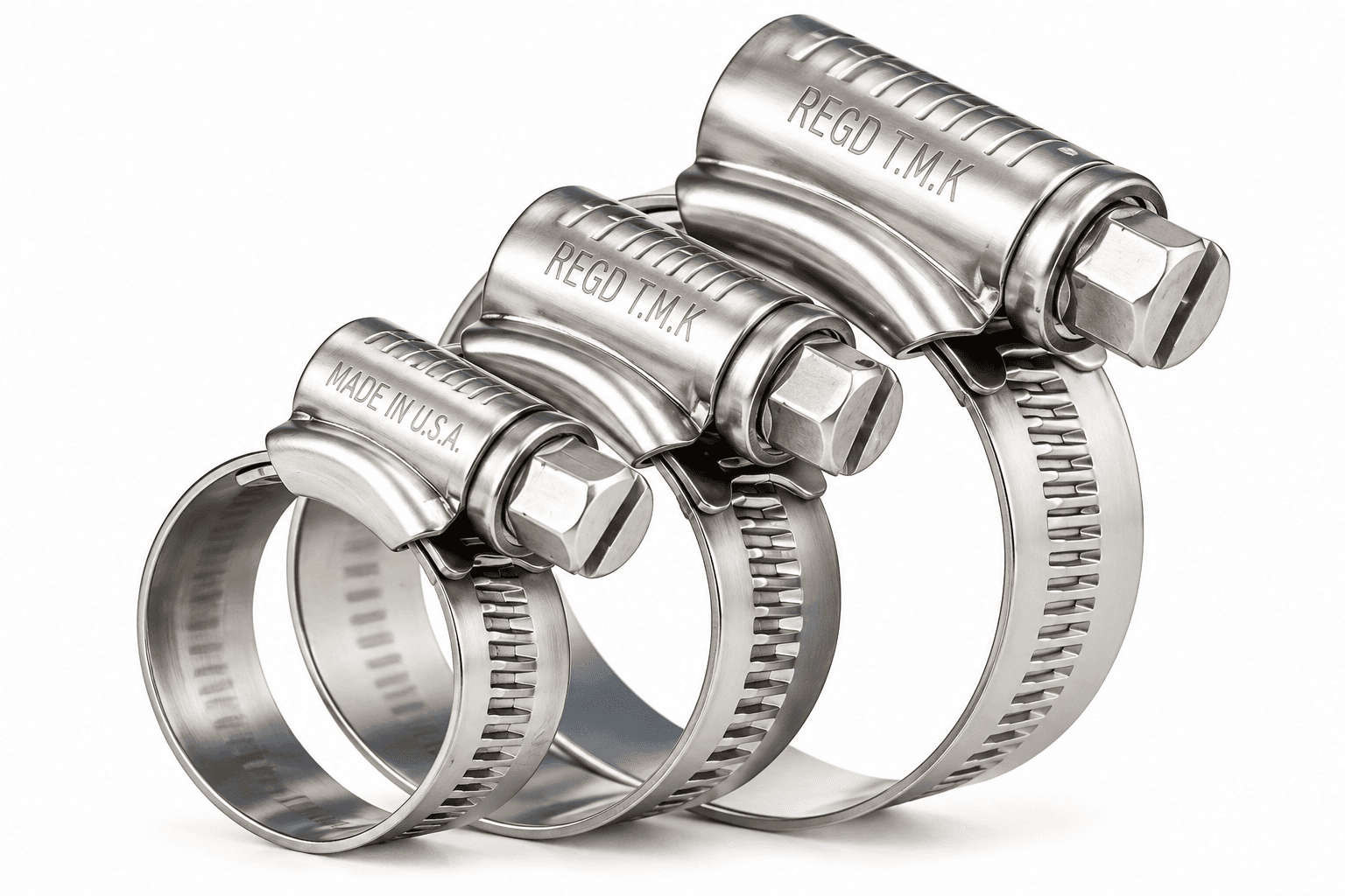 HEAVY HOCE CLIP 10-16mm