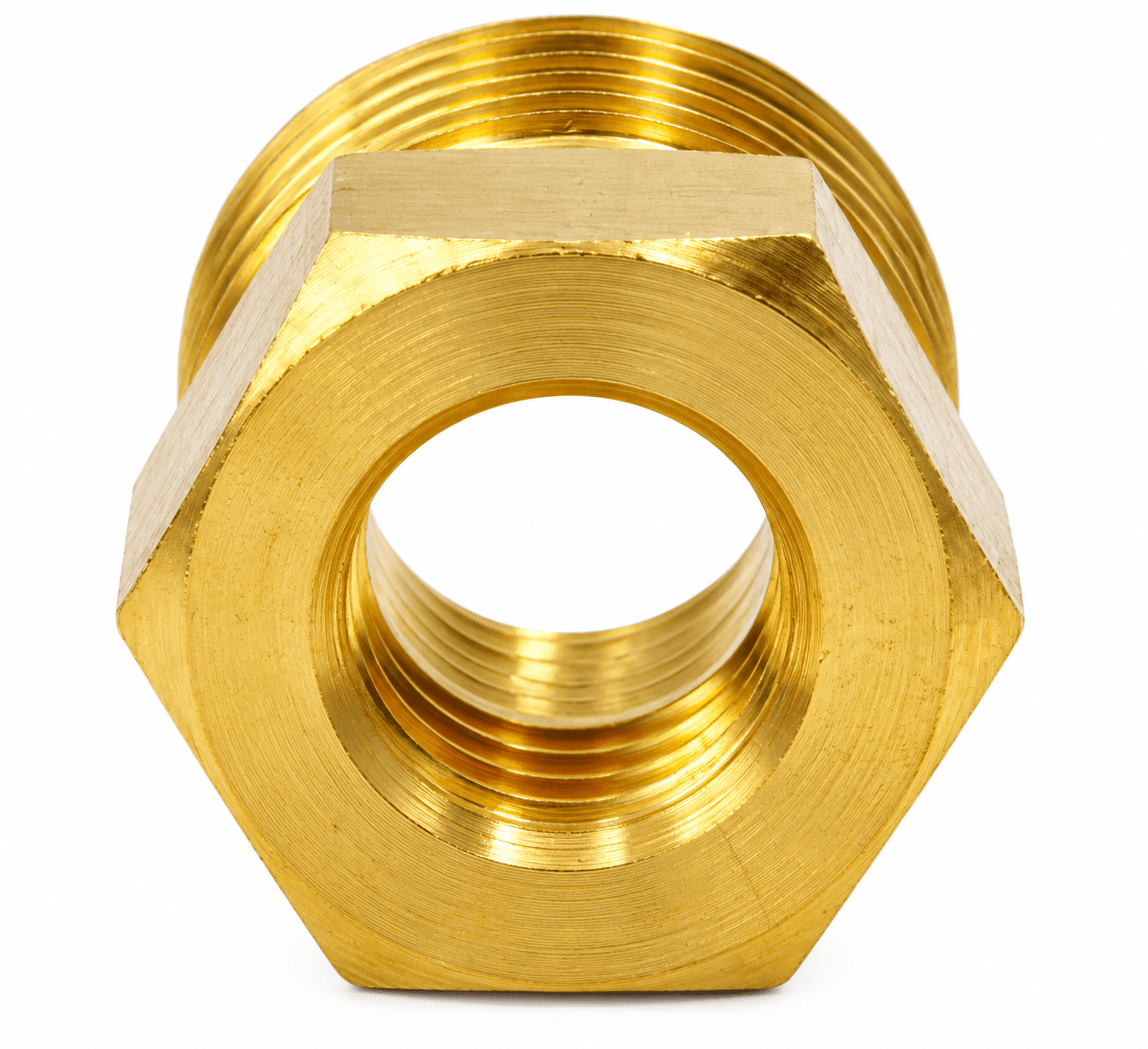 CYLINDER BULLNOSE NUT