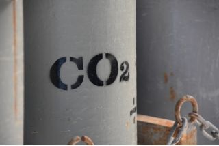 Carbon dioxide Co2 in Colombo