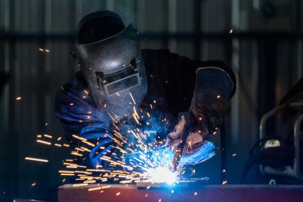 Welding safety glasses, goggles and Head protectors