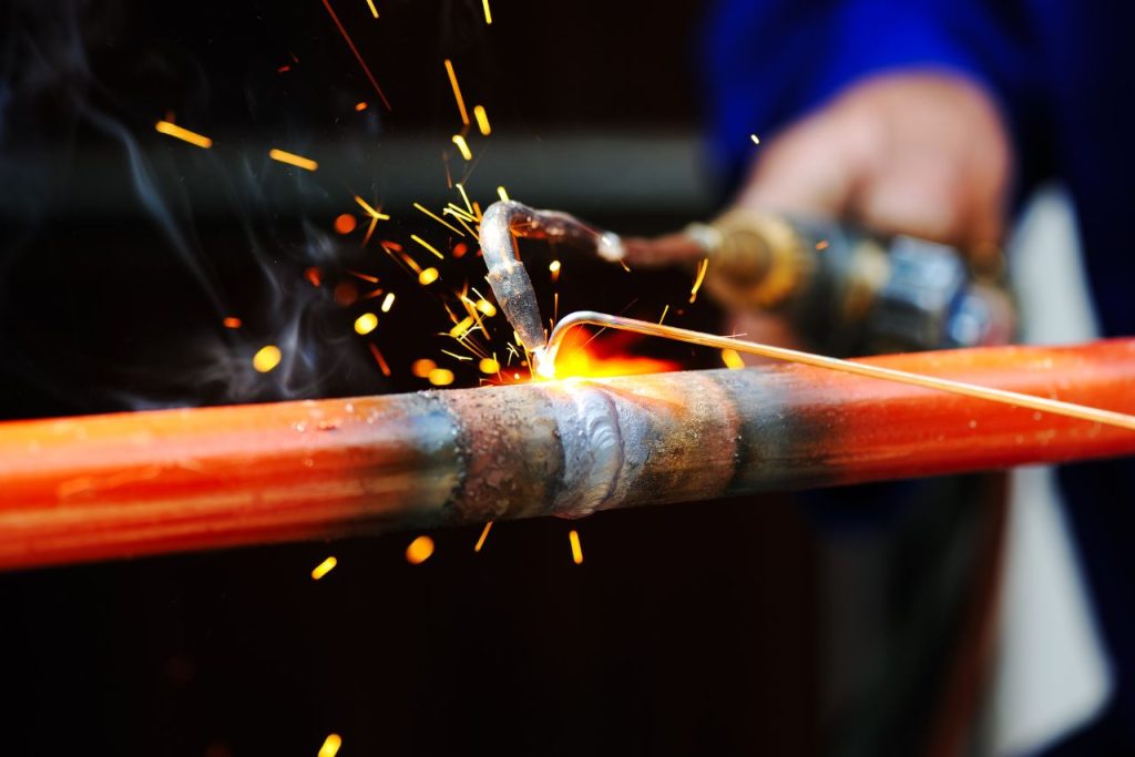 Welding Torches, Cutting Torch in Colombo, Sri Lanka